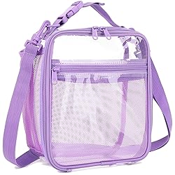 FlowFly Kids Lunch box Insulated Soft Bag Mini