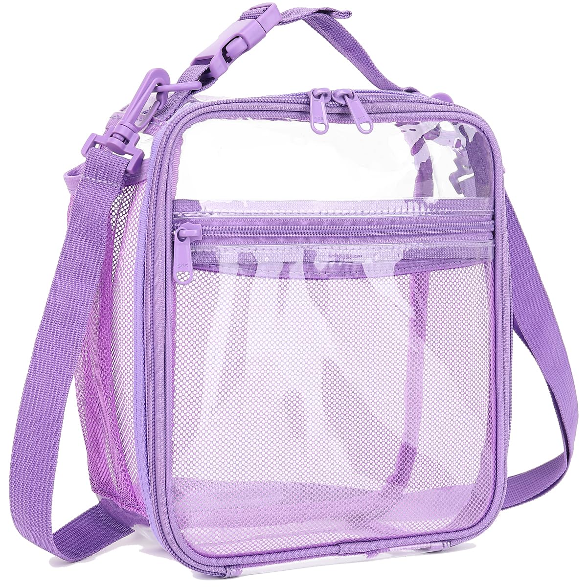 FlowFly Kids Lunch box Insulated Soft Bag Mini
