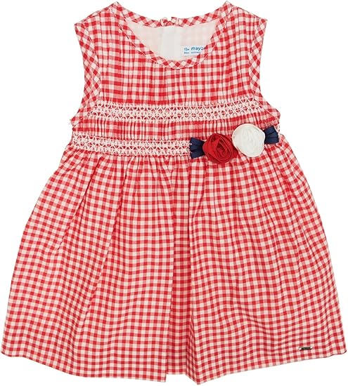 Robe vichy bebe Clearance