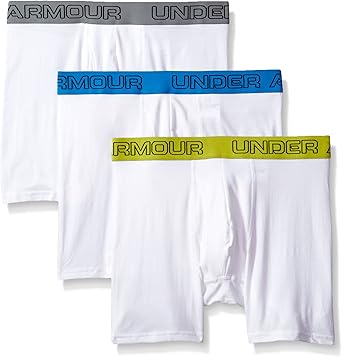 ua charged cotton boxerjock