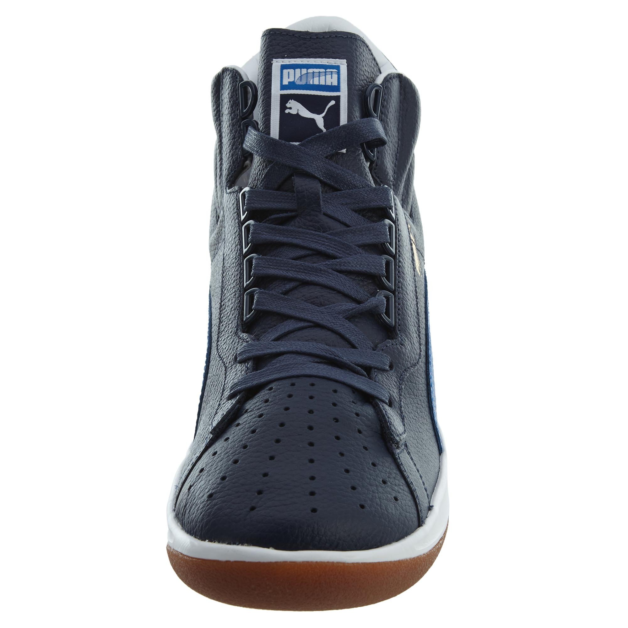 PUMA Mens Challenge Sneakers