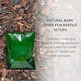 bhomescent Orchid Bark Chips Natural Bark for Orchids Reptiles Vivariums 1L view 4