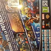 Jeu marvel avengers Jeu marvel avengers