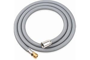 QUANZHOU PANTA TRADING CO., LTD kitchen faucet replacement hose for American Standard M922367-007220A Faucet-Supply-Lines