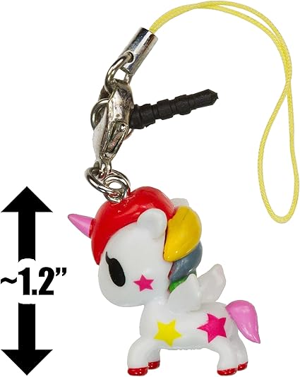 tokidoki unicorno series 1