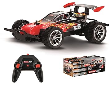 carrera rc car