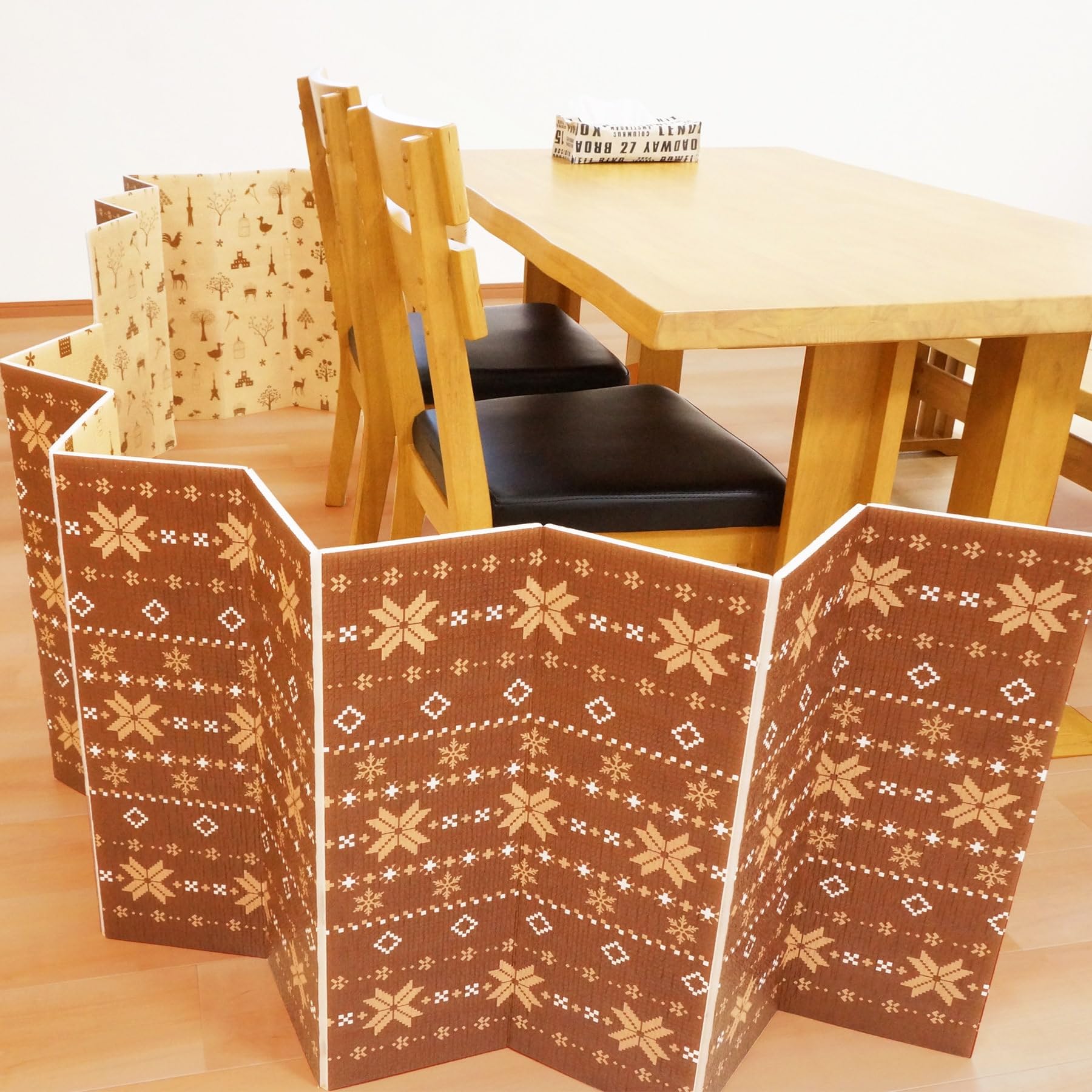 [ユーザー] 電気代節約 省エネ 隙間風防止 寒さ対策 断熱パネル 冷気ストップ あったかボード レギュラー 3枚組 YRS-573商品画像