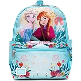 Wondapop Frozen 13" Nylon Backpack