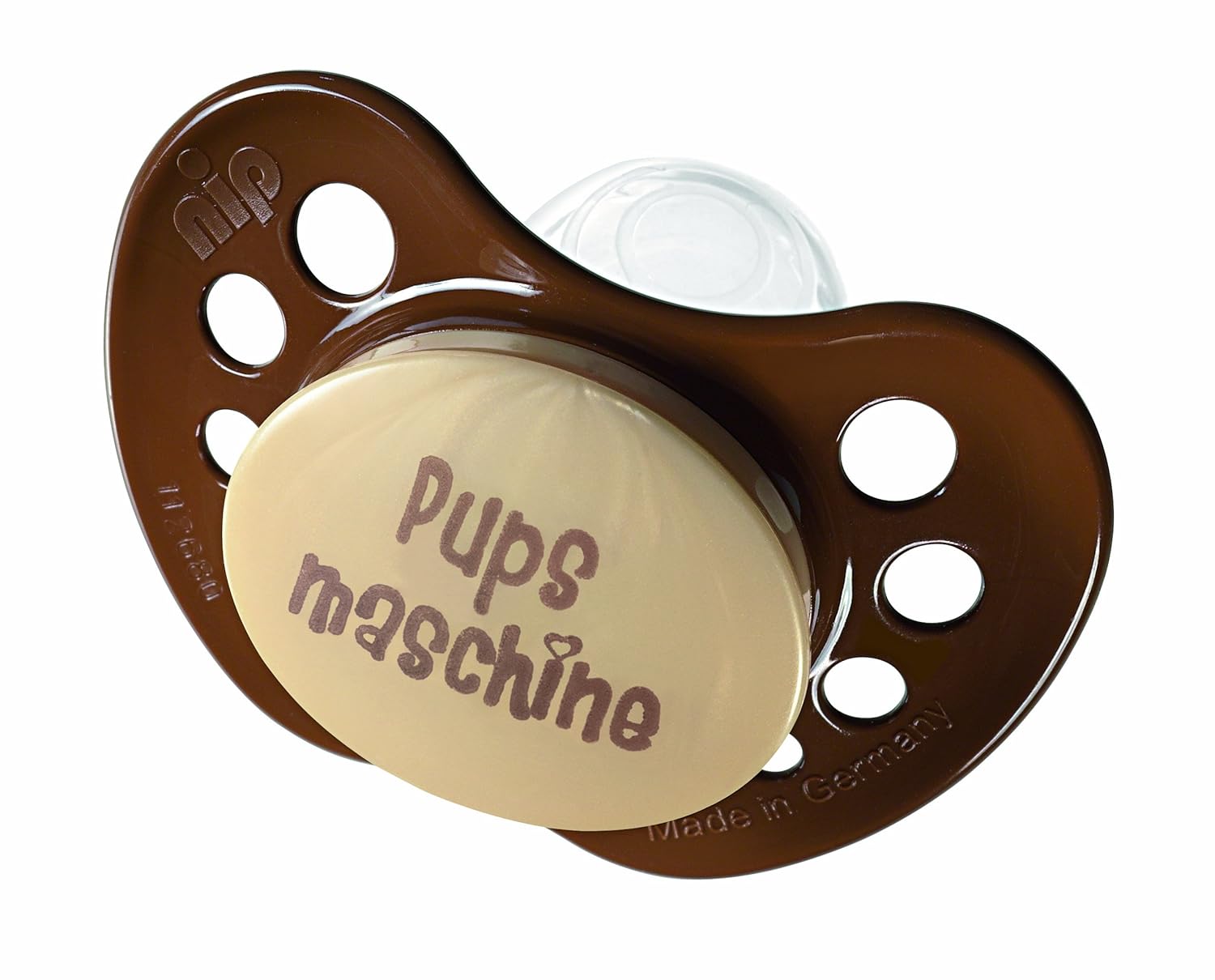 NIP Baby SILIKON Schnuller Amazon.de Baby