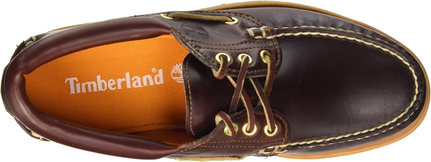 timberland stanwood 3 eye