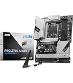 Amazon.com: MSI PRO Z790-A MAX WiFi ProSeries Motherboard