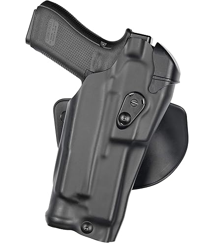 Amazon.com : Safariland 575 IWB Holster GLS Pro-Fit Holster