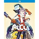 Flcl - Season 01 [Blu-ray]