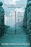 The Complete C. S. Lewis Signature Classics