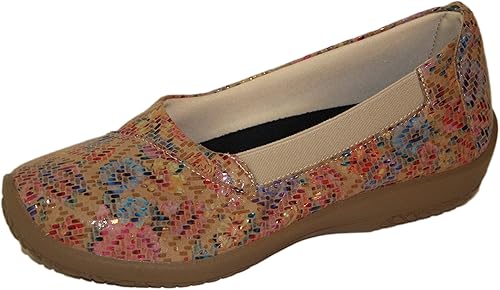 arcopedico ballet flats