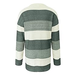 ADJHDFH Black Sweaters For Women Womens Sweaters