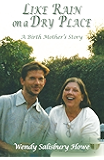 Like Rain on a Dry Place: A Birth Mother's Story