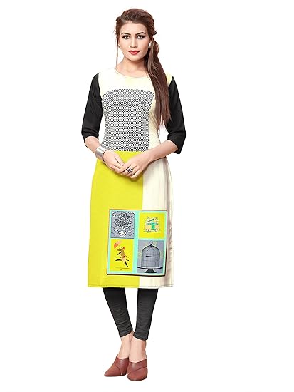 Kurtis For Women Latest design for Party Wear Buy in Today Offer in Low Price Sale, XL Size Ladies Kurti, Fancy Material Latest Kurtis, Designer Beautiful Bollywood Kurtis, Kurtis For Women Party Wear Offer Designer Kurtis, Kurtis With inner, New Collection Kurtis, Kurtis For Womens, New Party Wear Kurtis, Womens Clothing Kurtis Collection in Multi-Coloured For Women Party Wear, Wedding, Casual Kurtis Offer Latest Design Wear Kurtis