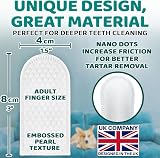 EcoEarth Premium Teeth Cleaning Wipes for Dogs & Cats 100 Pcs view 7