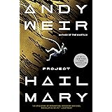 Project Hail Mary: A Novel