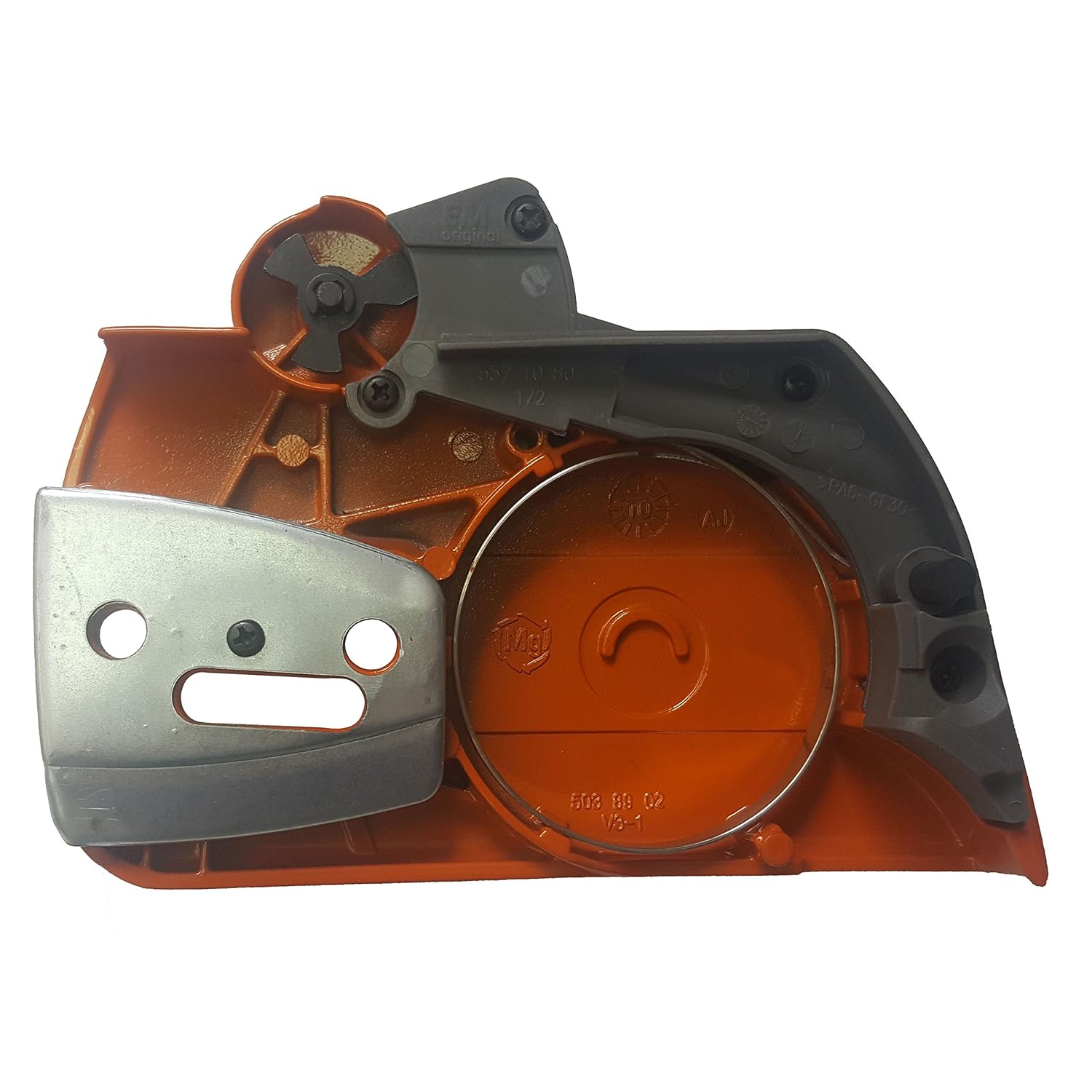 Best husqvarna 350 chainsaw muffler