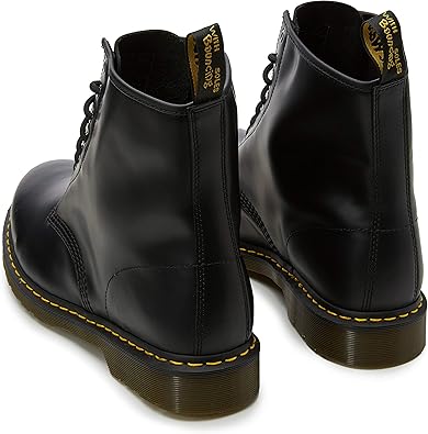 doc martens military boots