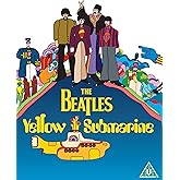 Yellow Submarine [DVD]