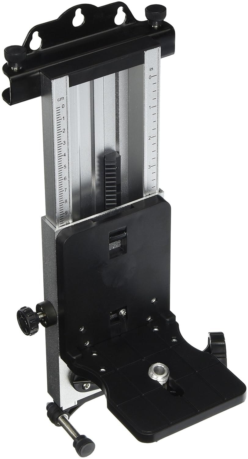 Johnson Level & Tool 40-6507 Manual-Leveling Rotary Laser Level Kit - -  Amazon.com