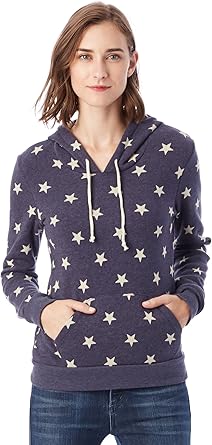alternative star sweatshirt