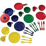 27 Pc Cookware Playset - Primary