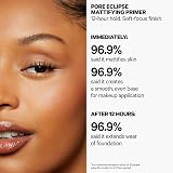 Milk Makeup Pore Eclipse Mattifying Primer 0.68 oz Smooths Skin Controls Shine view 2