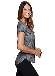 RBX Active Women's Athletic Fashion Striated Space