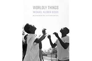 Worldly Things (Max Ritvo Poetry Prize)