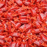 Frooties Candy Bulk 1 lb - Fruit Punch | Tootsie Roll Minis | Individually Wrapped Chewy Pieces for Candy Bowls and Holiday Parties