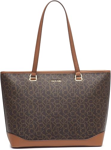 Calvin klein mercy tote Clearance