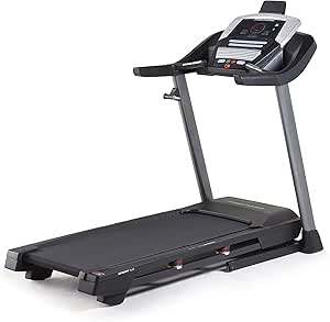 treadmill 5.0 speed