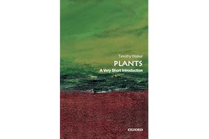 Plants: A Very Short Introduction (Very Short Introductions)