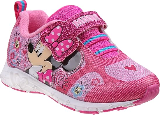 Zapatos minnie mouse niña Clearance