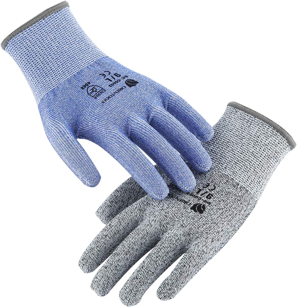 ORIENTOOLS Safety Work Gloves