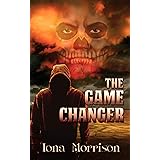 The Game Changer (A Blue Cove Mystery Book 3)