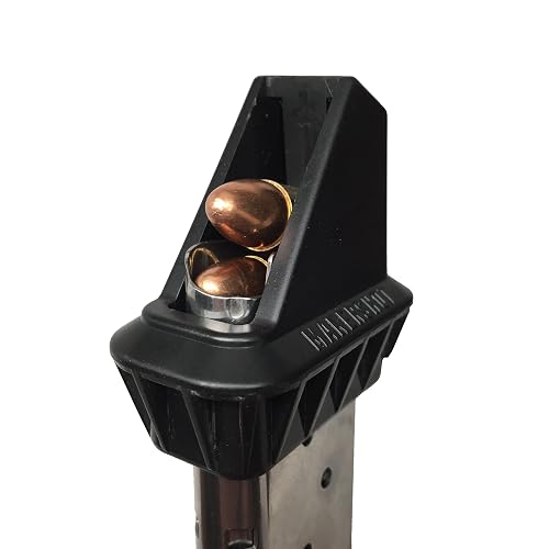 MakerShot Magazine Speed Loaders, Designed Specifically For Each ...