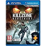Killzone Mercenary (PlayStation Vita)