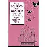 Politics of Reality: Essays in Feminist Theory