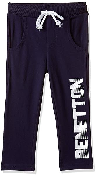 Baby Boys Regular fit Trousers