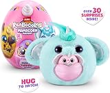 Rainbocorns Mamacorn Surprise Elephant Shara by ZURU Collectible Plush 3+ view 3