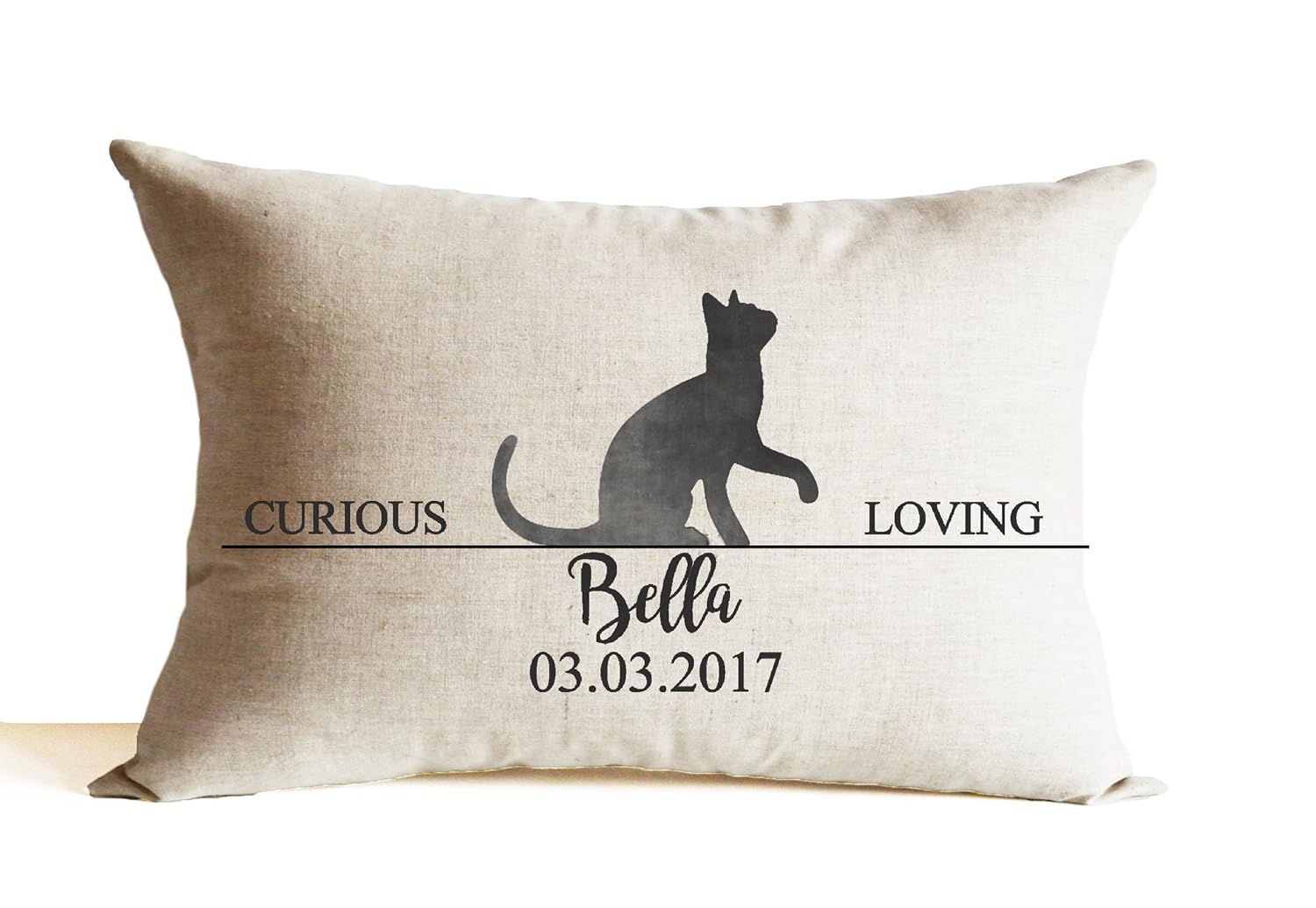Personalized Cat Gift, Personalized Pet Gifts Handmade