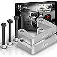 MZS 2.5" Front Leveling Kit Compatible with 2007-2025 Tahoe Silverado/Sierra/Avalanche/Suburban 1500 Yukon XL 2WD 4WD