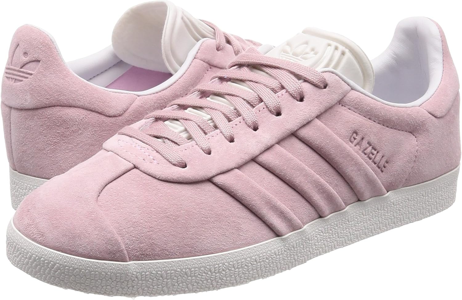 gazelle stitch and turn w