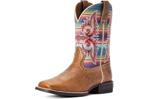 Ariat womens Lonestar Western Boot
