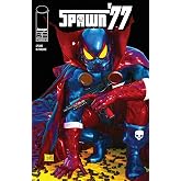 Spawn 77 #1